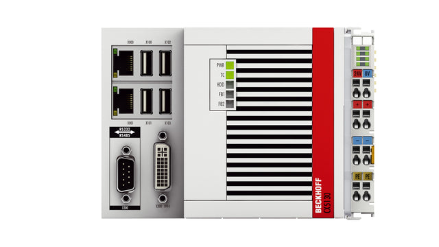 BECKHOFF CX5130-0100