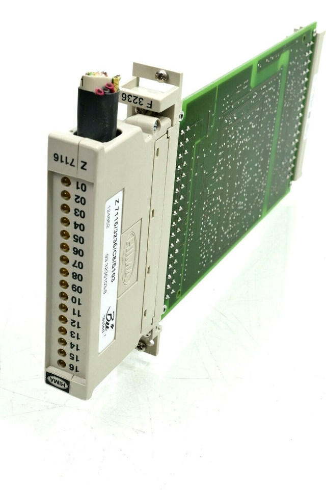 HIMA 984323602-F3236