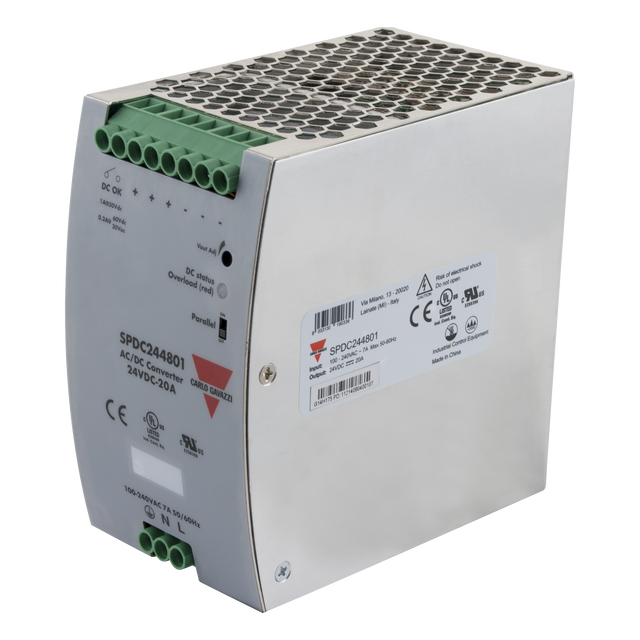 CARLO GAVAZZI SPDC244801
