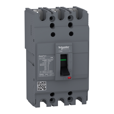SCHNEIDER ELECTRIC EZC100H3030