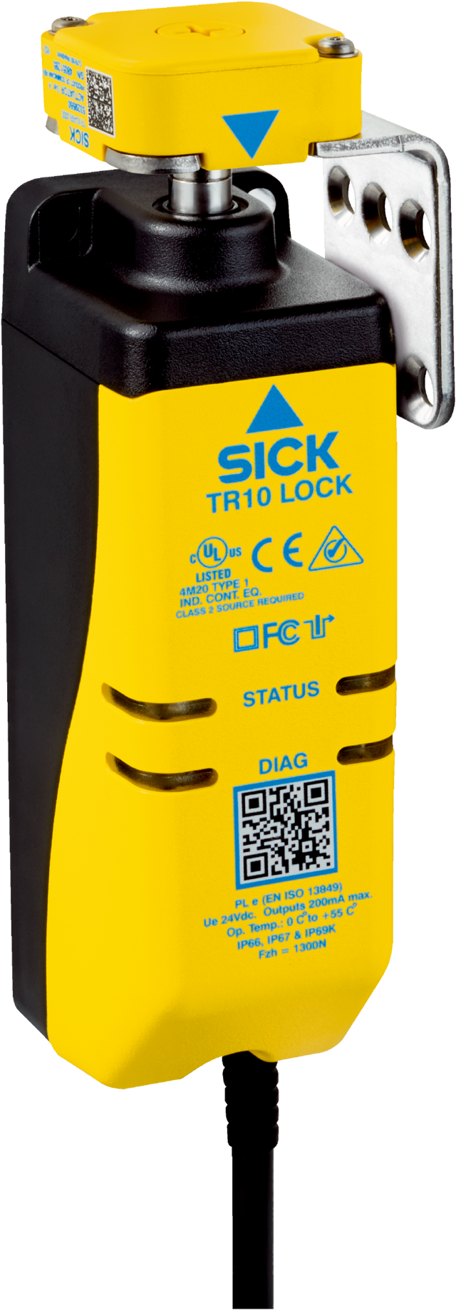 SICK 6054761-TR10-SLM01C