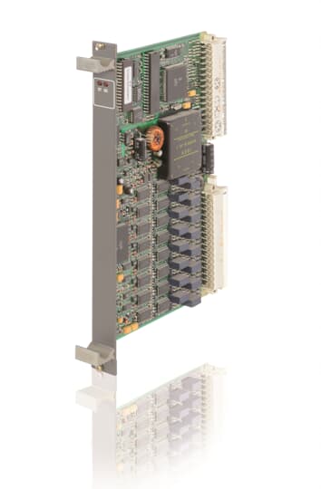 ABB GJR2391500R1210-81EU01