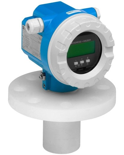 ENDRESS+HAUSER FMU42-APB2A22AEndress+Hauser