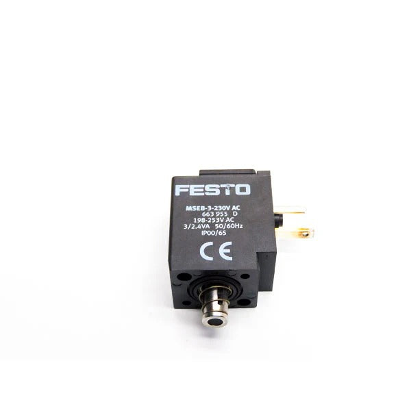FESTO 663955-MSEB-3-230VAC