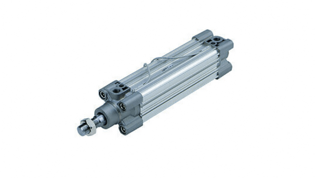 SMC CP96SDB125-600