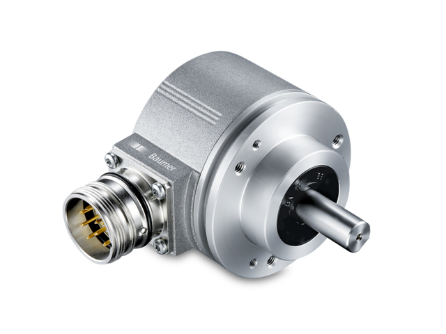 BAUMER ELECTRIC 11129712-EIL580P-TN10.5$F.01024.B