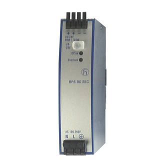 HIRSCHMANN 943662080-RPS120EEC(CC)
