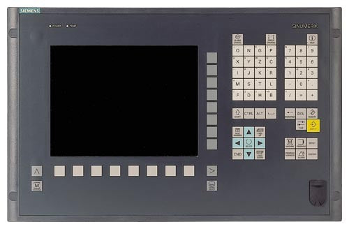 SIEMENS 6FC5203-0AF00-0AA3