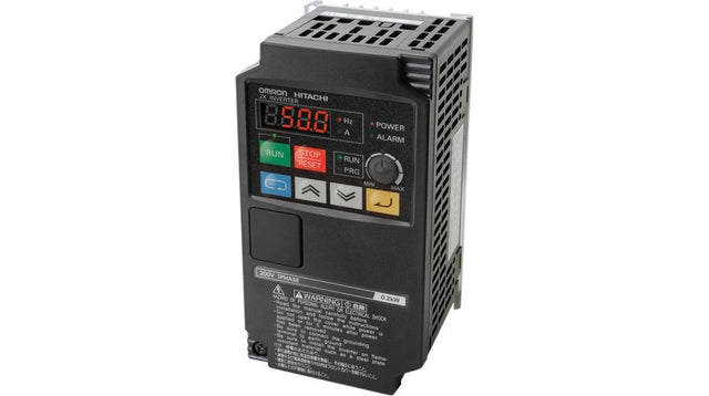 OMRON 3G3JX-A4075-EF