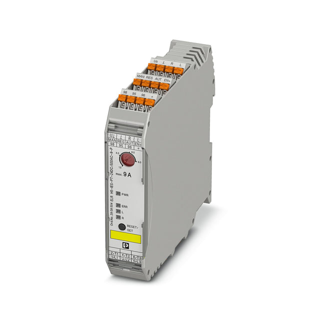 PHOENIX CONTACT 2909554-ELRH5-IES-PT-24DC/500AC-9-P