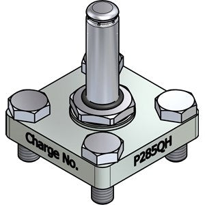 DANFOSS 027L1257