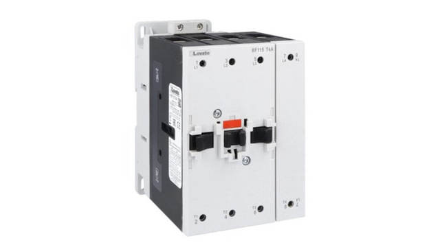 LOVATO ELECTRIC BF115T4A02460