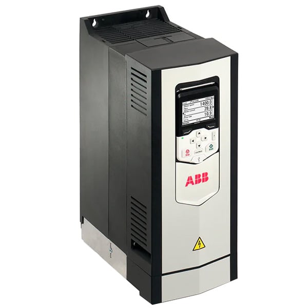 ABB ACS880-01-05A6-3+E200