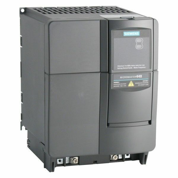 SIEMENS 6SE6440-2AD24-0BA1