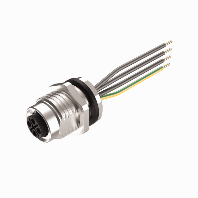 TURCK U2-29266-FKFD46PS-2/M16
