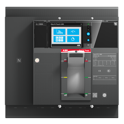 ABB 1SDA101143R1-XT7S1000LSI1000A4pFF