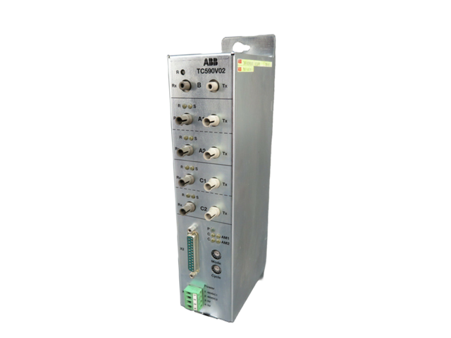 ABB 3BHT300058R0001-TC590V02