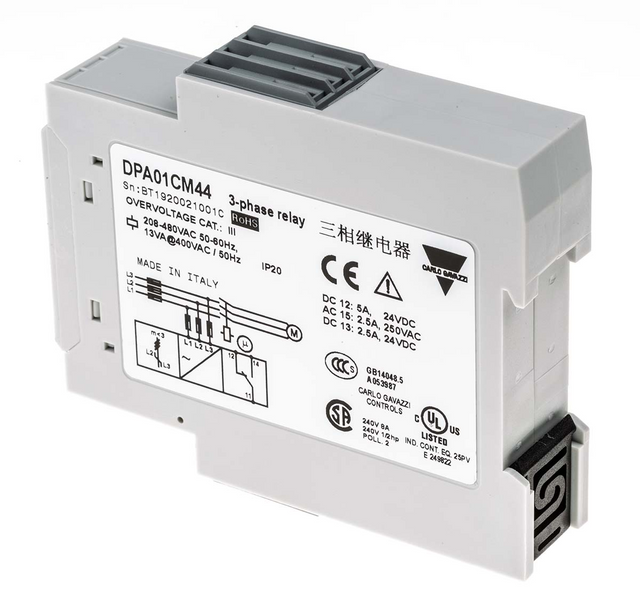 CARLO GAVAZZI DPA01CM44