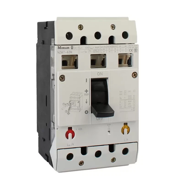 KLOCKNER MOELLER 049037-NZM7-160N