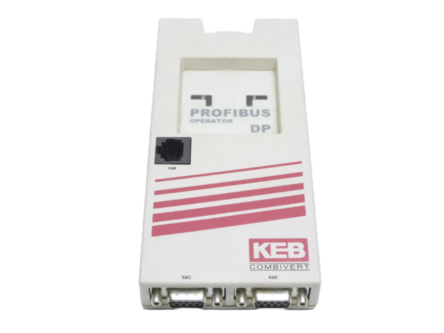 KEB 00.F5.060-3100