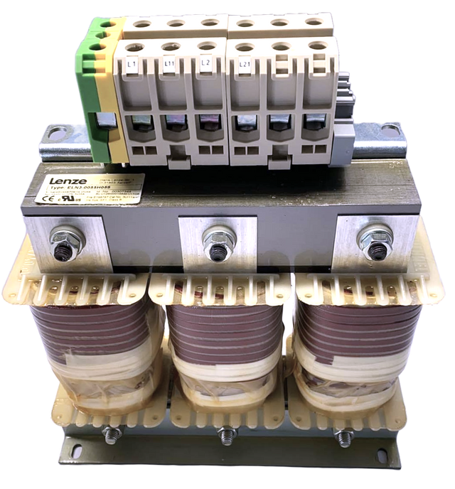 LENZE ELN3-0055H055