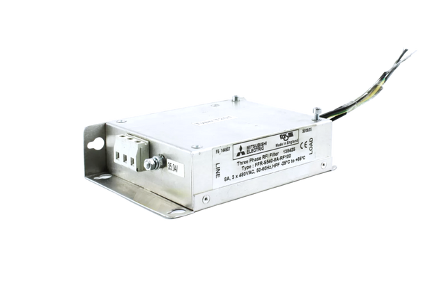 MITSUBISHI FFR-S540-8A-RF100