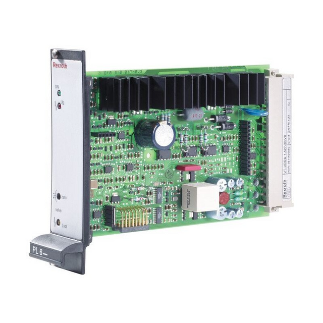 BOSCH REXROTH 0811405099BoschRexroth-1-537-1X/V0/QV