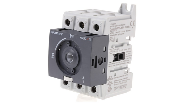 SOCOMEC 22003006