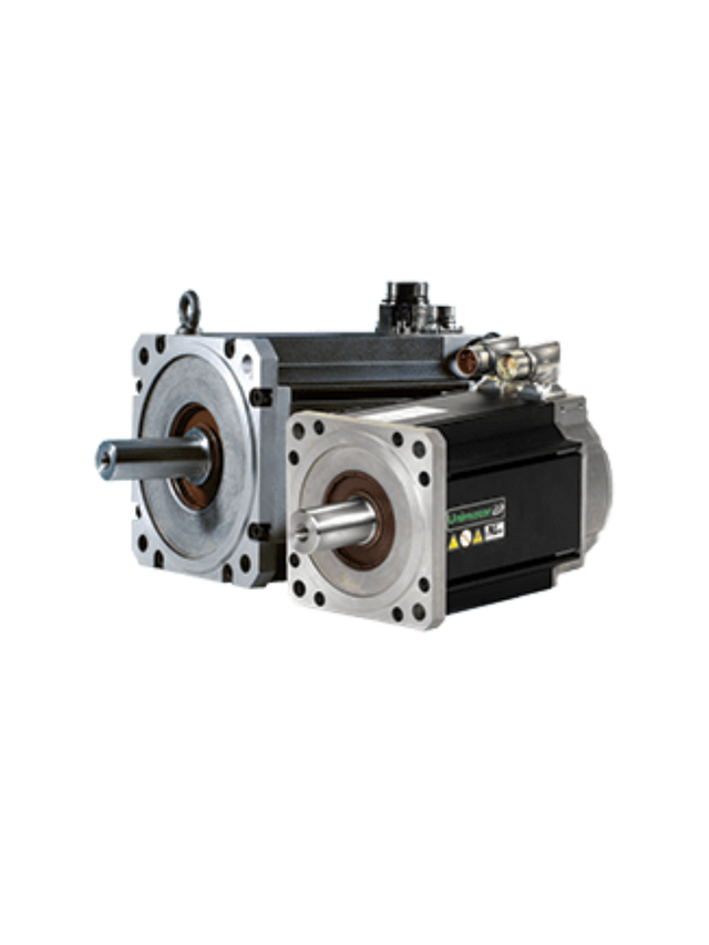 CONTROL TECHNIQUES 115UDC306BACAA115190
