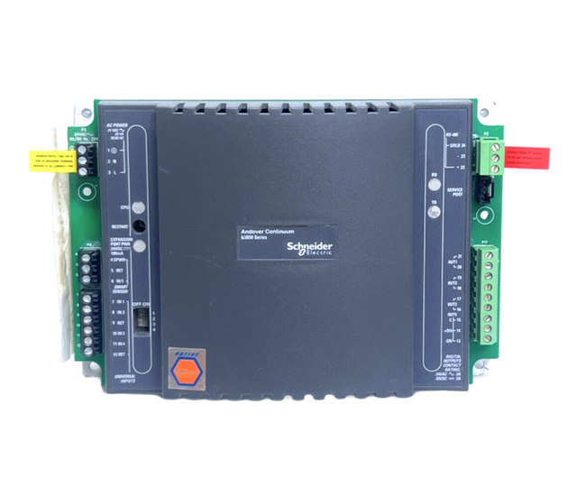 SCHNEIDER ELECTRIC B3851