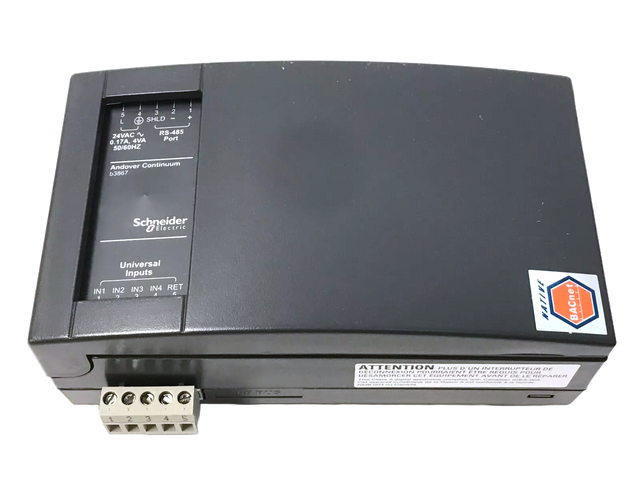 SCHNEIDER ELECTRIC B3867