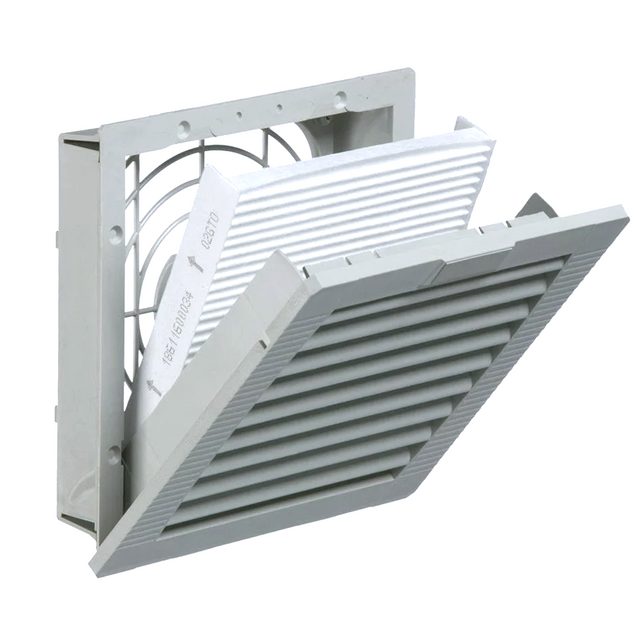 HOFFMAN EFA500-700R5
