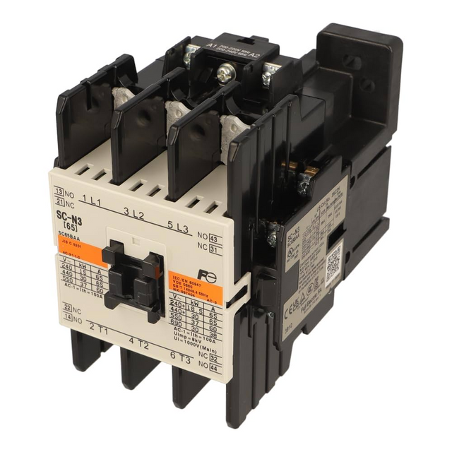 FUJI ELECTRIC SC65BAA-P22E