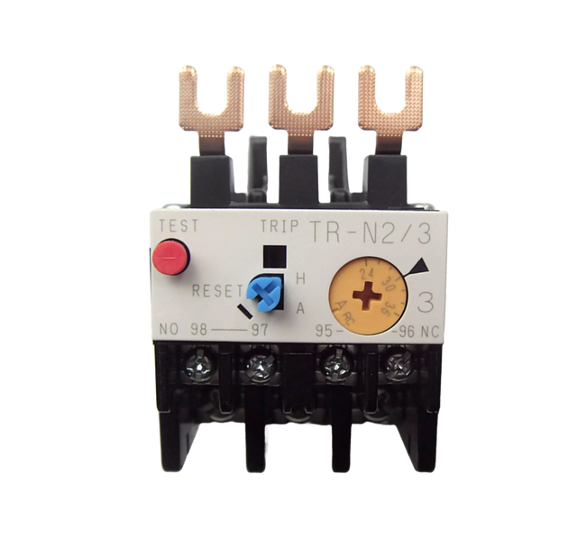 FUJI ELECTRIC TR-N2/324-36A