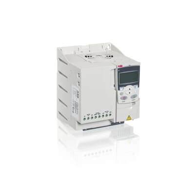ABB ACS355-03E-15A6-4+J400