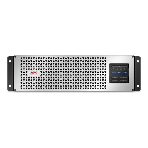 SCHNEIDER ELECTRIC SMTL1500RMI3UCAPC-