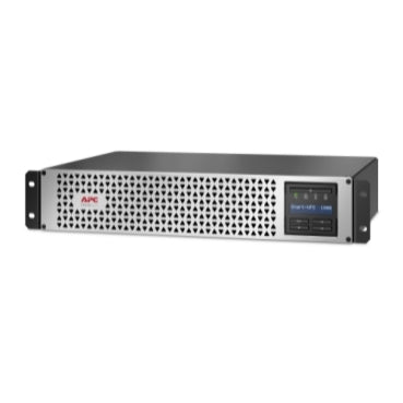 SCHNEIDER ELECTRIC SMTL1000RMI2UCAPC-