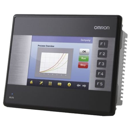 OMRON NQ5-MQ000-B