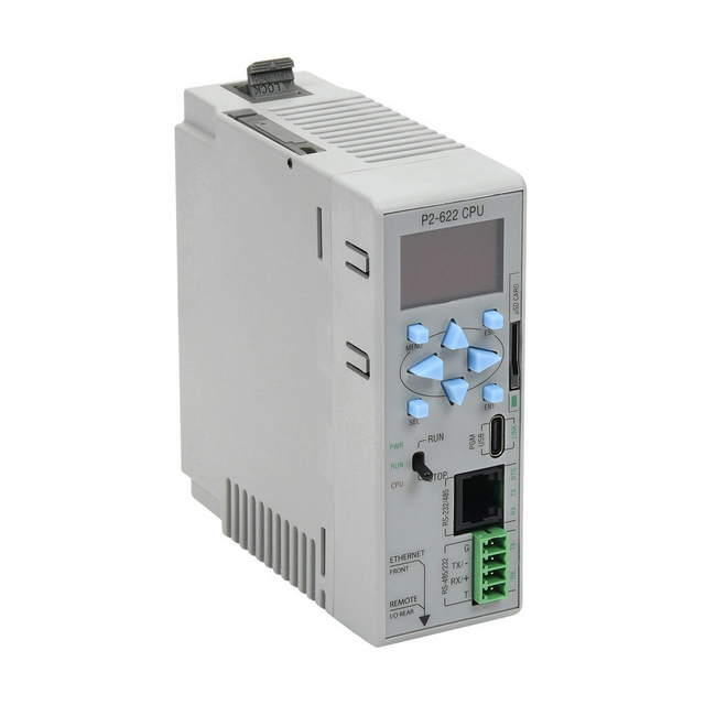 AUTOMATION DIRECT P2-622
