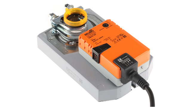 BELIMO GM24A