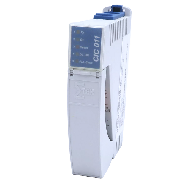 SIGMATEK CIC-011
