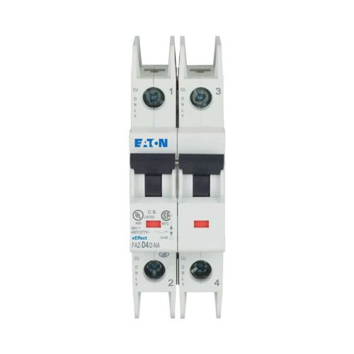 EATON 102182-FAZ-D4/2-NA