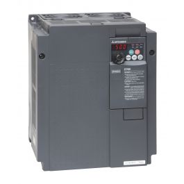 MITSUBISHI FR-E720S-030-EC