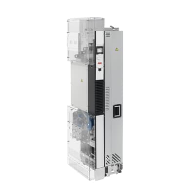 ABB ACS880-04-635A-5+E200