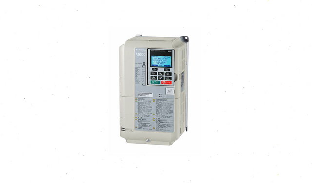 YASKAWA CIMR-AB4A0038FBA