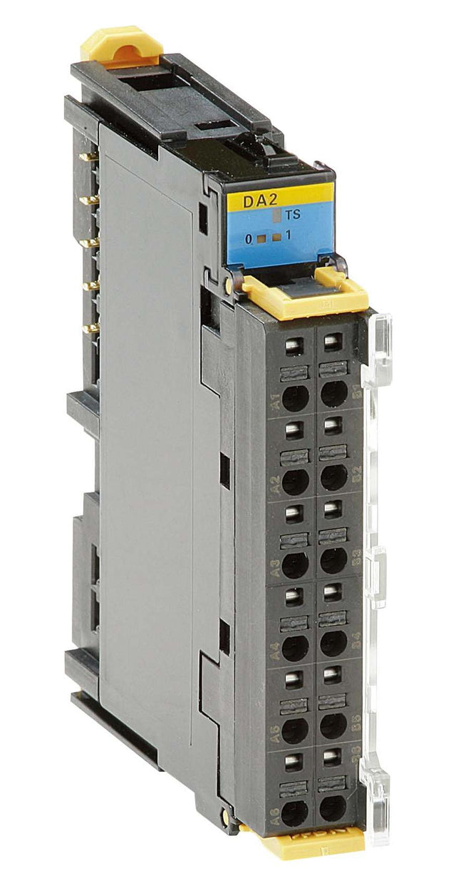 OMRON GRT1-DA2C