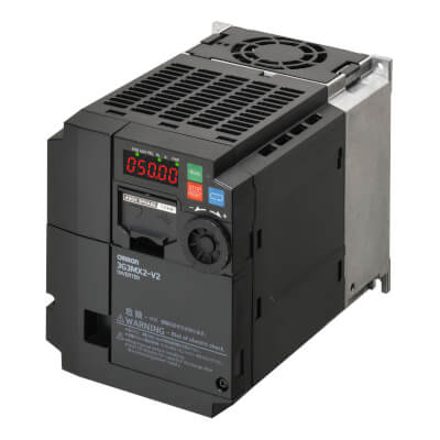 OMRON 3G3MX2-A2015-EV2