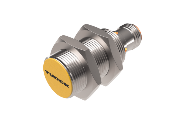 TURCK 4281812-NI20U-G30-ADZ30X2-B1131