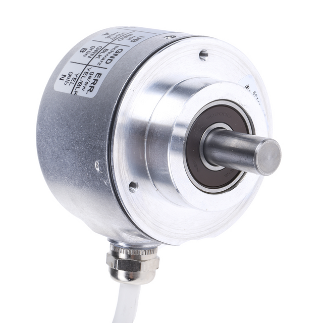 HENGSTLER RI58-0/1000EK.42KB