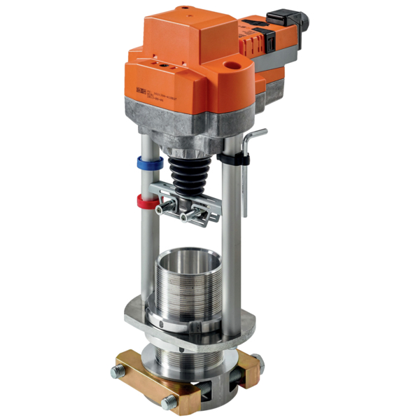 BELIMO EV24A-MP-RE